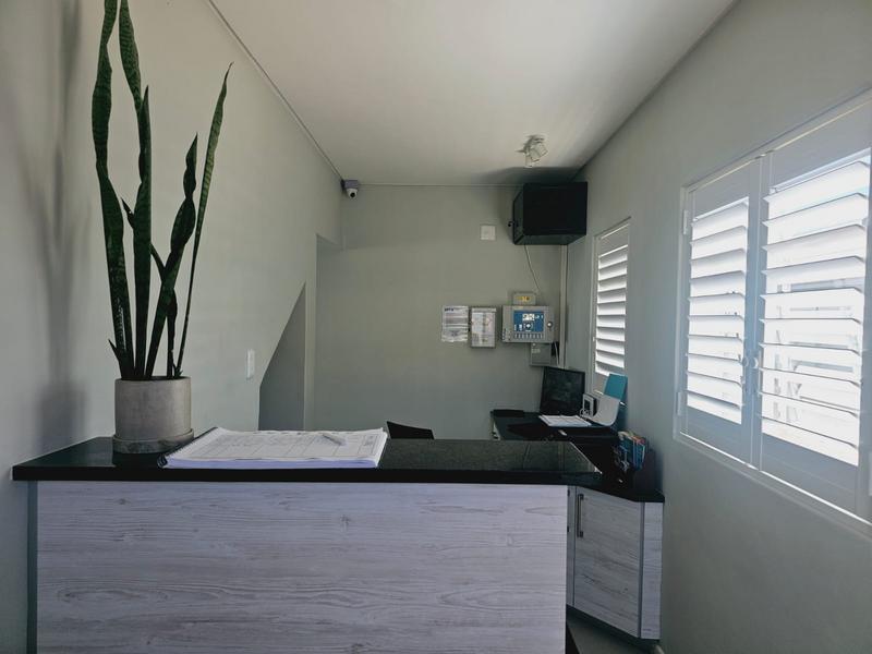Commercial Property for Sale in Kleinmond Western Cape